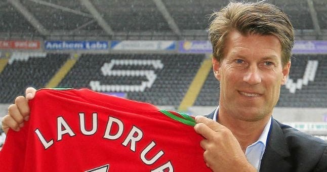 Michael Laudrup destituido como técnico del Swansea - Estadio Deportivo