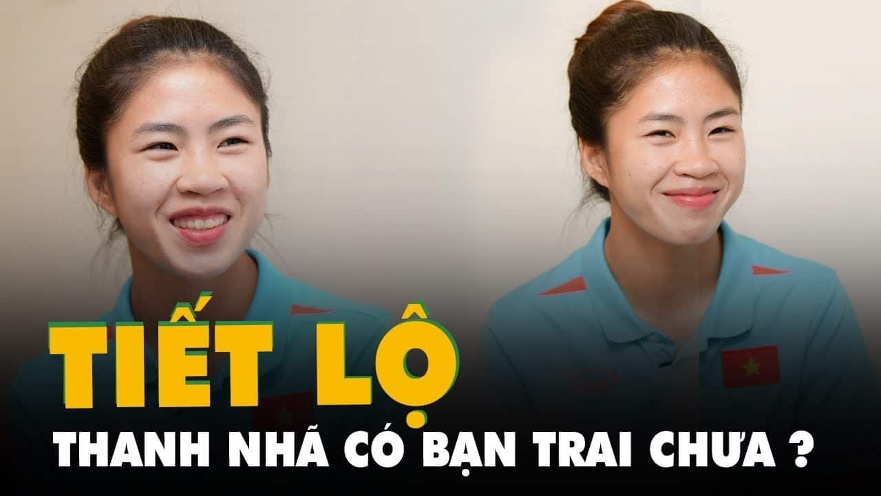 Thanh Nhã tiết lộ lý do vẫn chưa có bạn trai