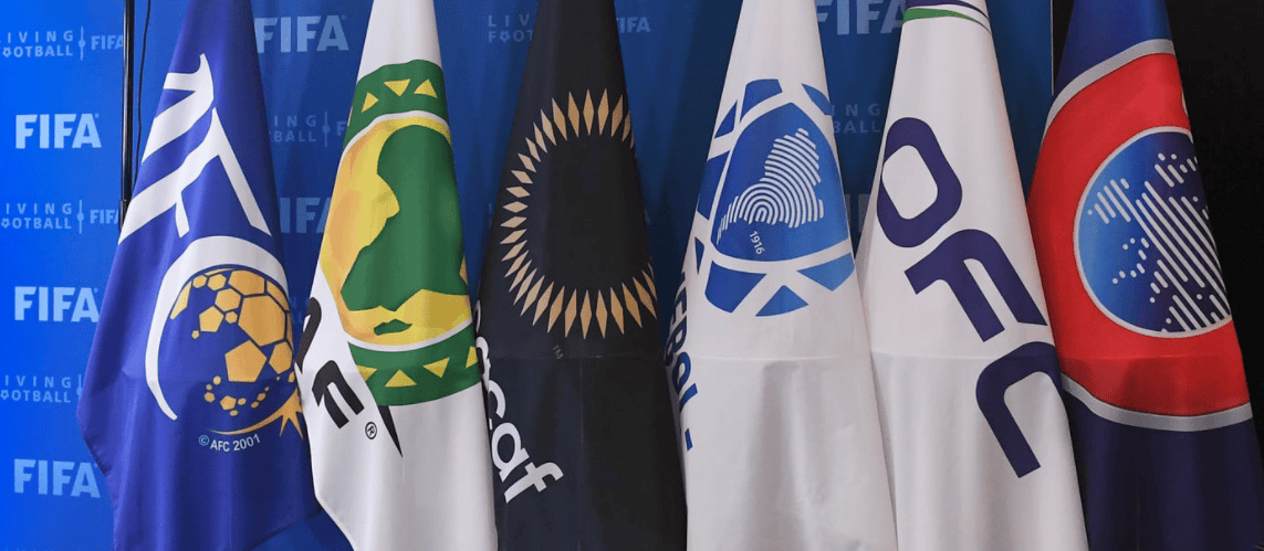 Statement by FIFA , AFC, CAF, Concacaf, CONMEBOL, OFC and UEFA